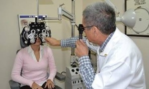 Especialista advierte que estudios de oído y vista deben ser realizados por profesionales médicos - OviedoPress
