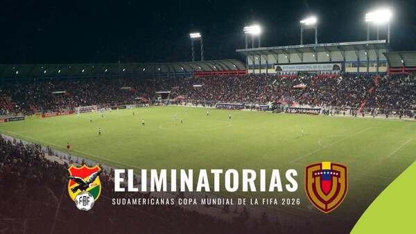 El Alto, la ciudad aimara y futbolera que por primera vez acoge a la selección de Bolivia