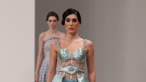 Semana de la moda de Dubái