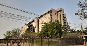 La Nación / BCP ya inyectó más de USD 1.000 millones para frenar tendencia alcista del dólar