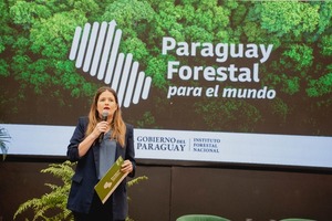 Paraguay inicia proceso para la generación de una política forestal nacional sostenible - MarketData
