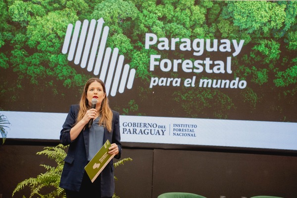 Paraguay inicia proceso para la generación de una política forestal nacional sostenible - MarketData