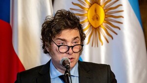 Milei genera polémica por ley de acceso a la información