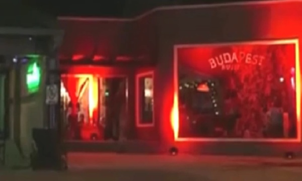 Dueño de bar en Asunción es condenado por polución sonora, pero evitará la prisión - OviedoPress