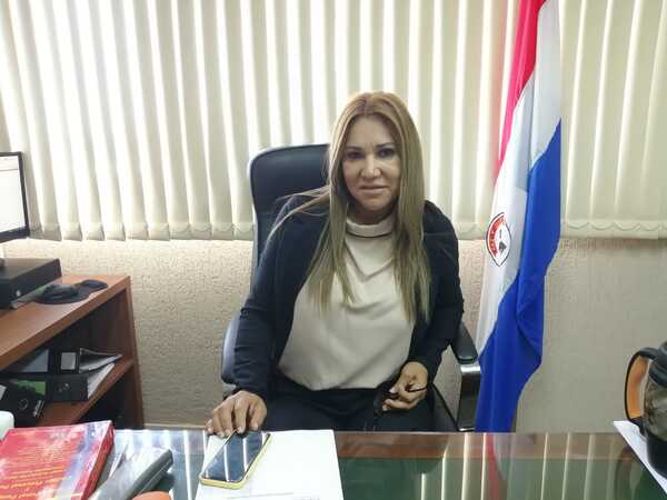 “Esta jueza se está prestando la prescripción”