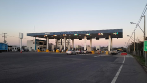 ¿Qué servicios gratuitos incluye el pago de peaje en ruta 2?