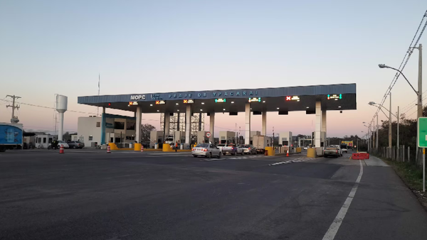 ¿Qué servicios gratuitos incluye el pago de peaje en ruta 2?