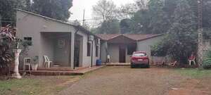 Zona Puente de la Integración: subcomisaría se quedó sin local y ahora funciona en una casa - ABC en el Este - ABC Color