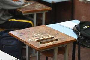 Alertan sobre retroceso en la educación en Paraguay y renuncian al consejo del FEEI en forma masiva   - Nacionales - ABC Color