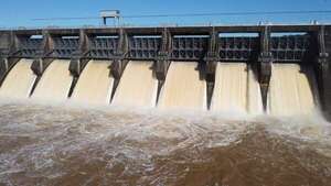 ANDE revisará precios de siete agentes brasileños interesados en energía paraguaya - Economía - ABC Color