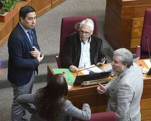 Senado sanciona ley de “Medicina Estética”   - Política - ABC Color