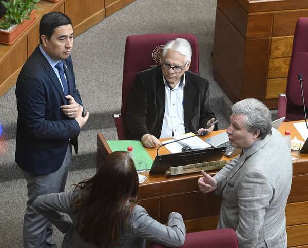 Senado sanciona ley de “Medicina Estética” - Política - ABC Color