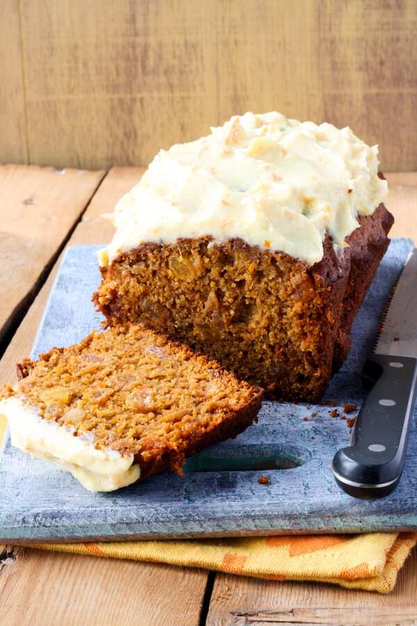 Budines dulces: las recetas perfectas para endulzar el fin de semana - ABC Revista - ABC Color
