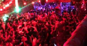 Diario HOY | Dueño de bar en Villa Morra condenado por poner música a todo volumen