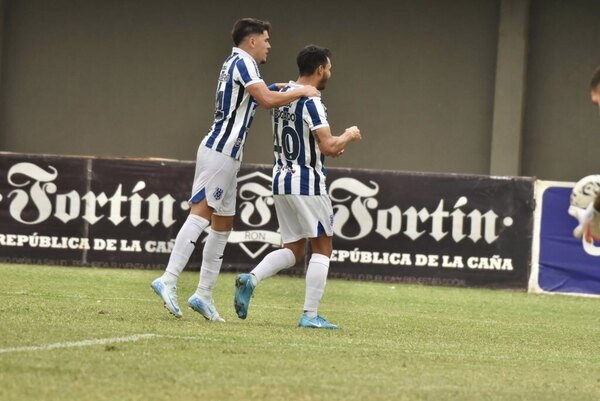 Versus / Copa Paraguay: El 2 de Mayo se impone ante Tembetary