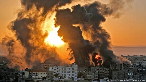 Estados Unidos pide más flexibilidad a Israel y Hamas para alcanzar un alto el fuego en Gaza - El Trueno