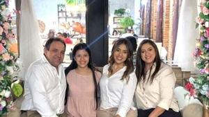 Recuerdan al profesor fallecido en el múltiple choque en Pedrozo