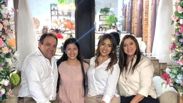 Recuerdan al profesor fallecido en el múltiple choque en Pedrozo