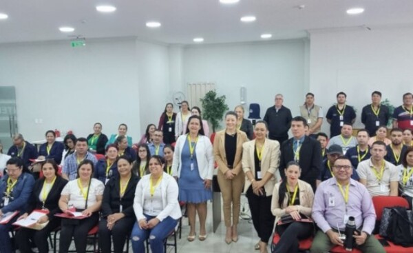 Alto Paraná avanza hacia una salud más inclusiva para los indígenas