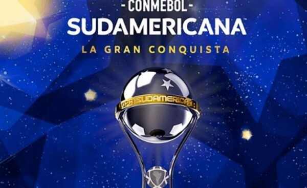 Declaran de interés nacional la final de la Copa Sudamericana 2024