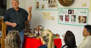 La Nación / Apuntan a integrar producción local a circuitos turísticos del Chaco