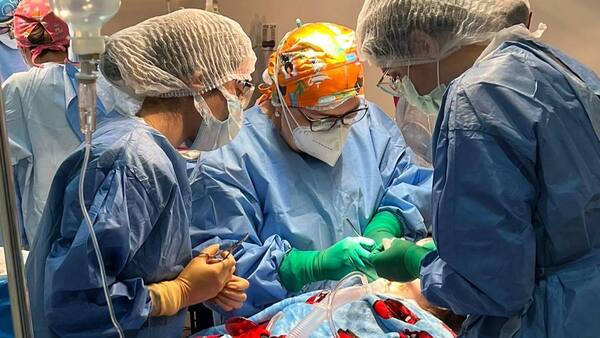 Operación Sonrisa brindará atención gratuita este sábado