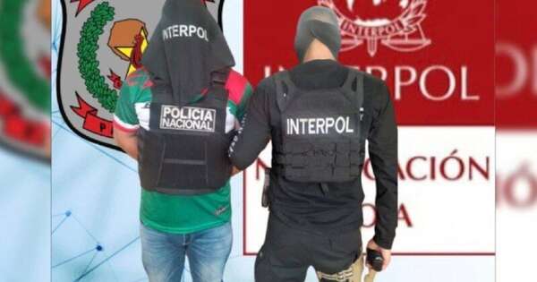 La Nación / Detienen a concejal de Itapúa buscado por la justicia argentina por narcotráfico