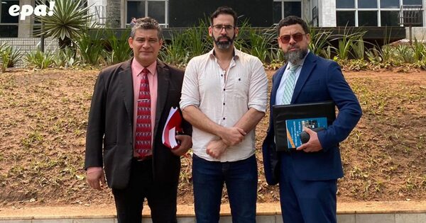 David Weil absuelto en juicio por difamación y calumnia contra Santiago Palumbo