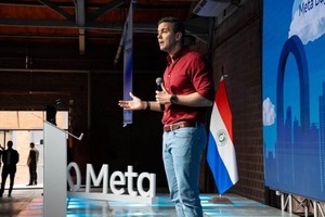 Destacan impacto de la promoción internacional en Paraguay en evento Meta Day - ADN Digital