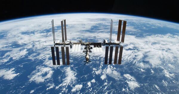La Nación / Plan de rescate de astronautas produce tensión con Boing, confirma la Nasa