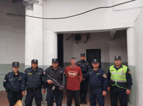 Cae detenido el ñato que mató al marido de su amante por celos