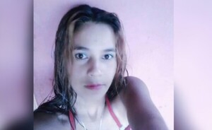 Desesperada búsqueda de una madre por su hija desaparecida