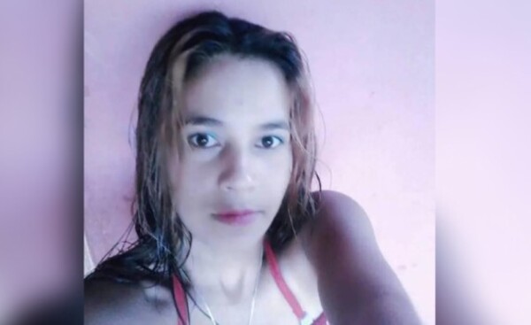 Desesperada búsqueda de una madre por su hija desaparecida