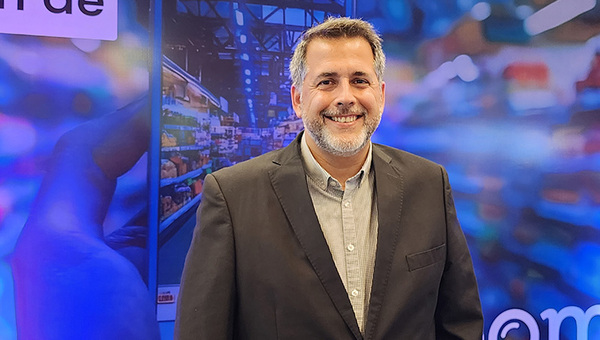 Mauricio Larrosa: “Hoy ocho de cada 10 consumidores investigan sobre la marca antes de comprar”