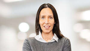 Claudia Bobadilla: “Quiero ser una mentora que inspire a otros a alcanzar su máximo potencial”