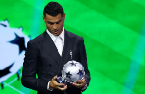 La lapidaria crítica de Cristiano Ronaldo al Balón de Oro tras quedar afuera de los 30 nominados