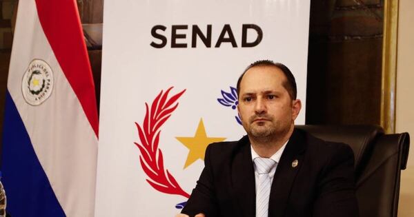 La Nación / Niegan que cocaína en Portugal haya partido desde nuestro país