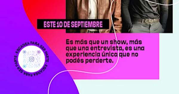 La Nación / Radio Disney trae al país una nueva experiencia