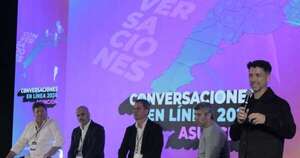 La Nación / Personal presentó innovaciones en SIT