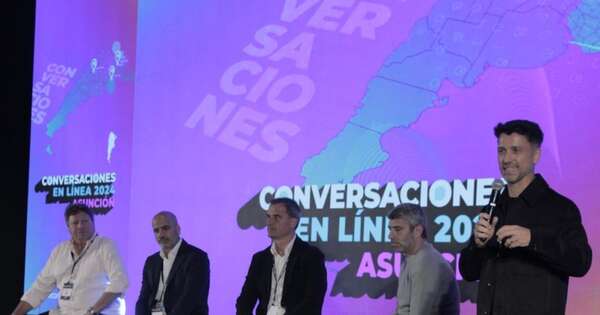 La Nación / Personal presentó innovaciones en SIT