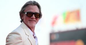 Diario HOY | Daniel Craig: “Bailar con alguien es ideal” para filmar escenas de sexo