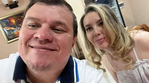 Esposa de Dionisio estaba en consorcio que debe a ANDE - Política - ABC Color