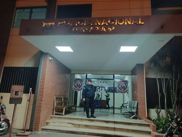 Denuncian balacera protagonizada por menores en Pelopincho - Nacionales - ABC Color