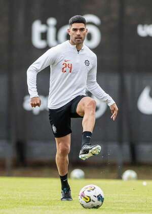 Olimpia: El Poeta escribe la página de retorno - Fútbol - ABC Color