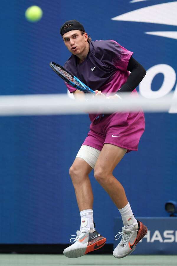 Tenis-US Open: Draper, Pegula y Muchova avanzan - Polideportivo - ABC Color