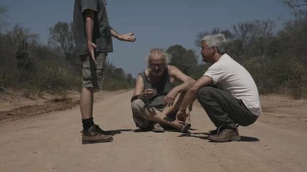 “Los últimos”: un viaje sonoro y visual por el Chaco que merece nuestra atención - Reseñas - ABC Color