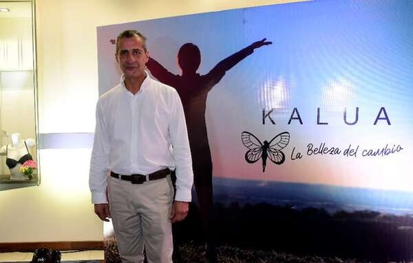 Kalua lanza campaña institucional - Empresariales - ABC Color