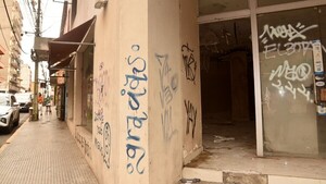 Fuga de inquilinos del microcentro por altos impuestos y alquileres