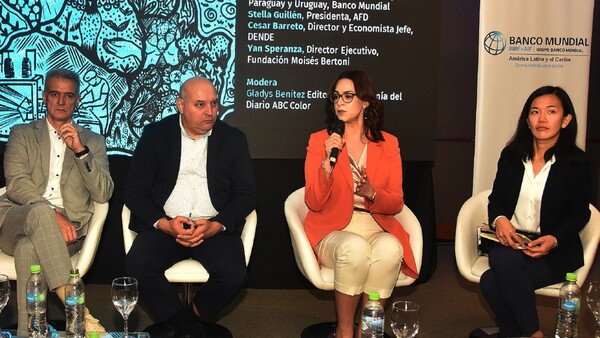 BM receta más resiliencia, mejorar producción y crecimiento sostenible