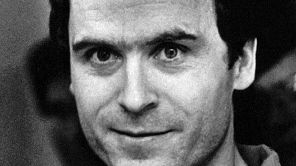 Ted Bundy, la bestia devoradora de doncellas